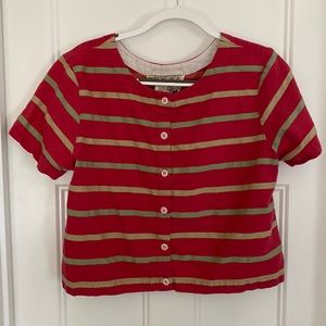 Ace & Jig Ollie tee